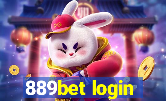 889bet login